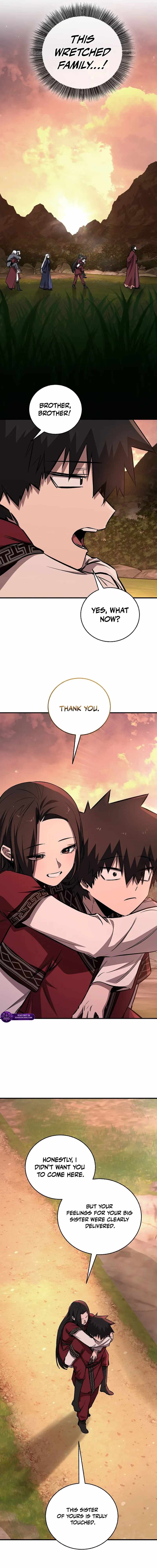 Childhood Friend of the Zenith Chapter 104 17