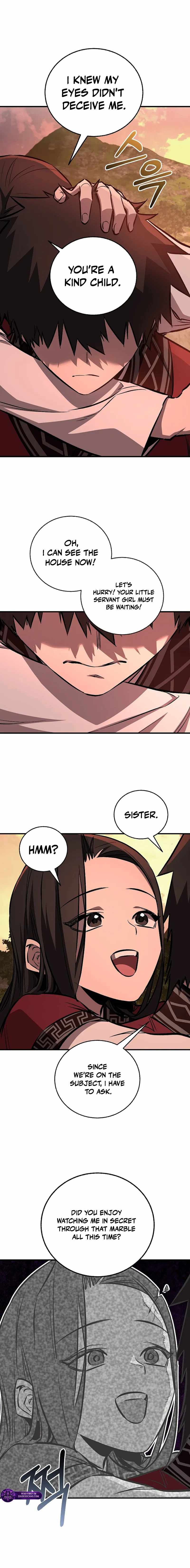 Childhood Friend of the Zenith Chapter 104 18