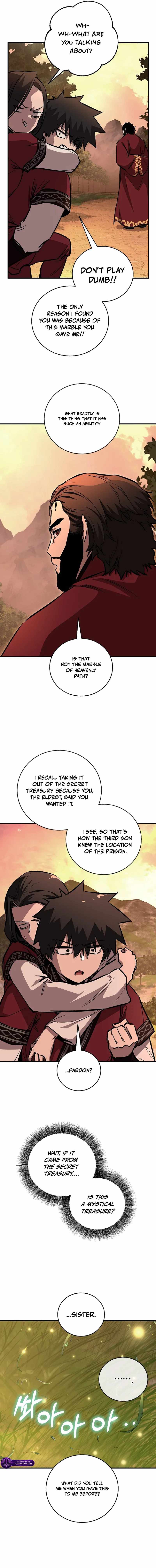 Childhood Friend of the Zenith Chapter 104 19