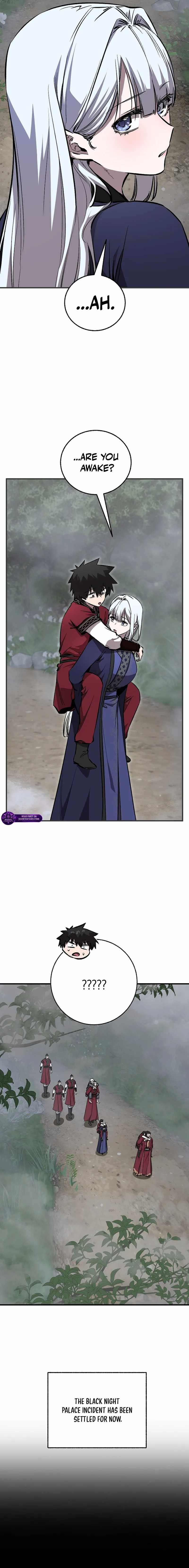 Childhood Friend of the Zenith Chapter 104 2