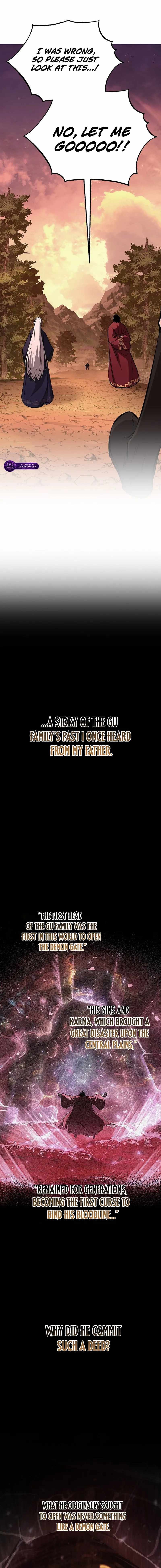 Childhood Friend of the Zenith Chapter 104 21