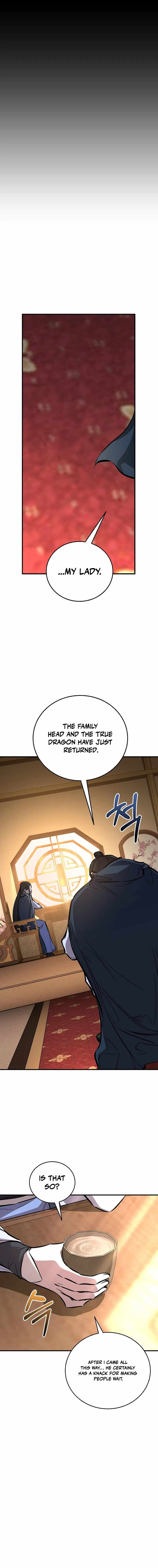 Childhood Friend of the Zenith Chapter 104 23
