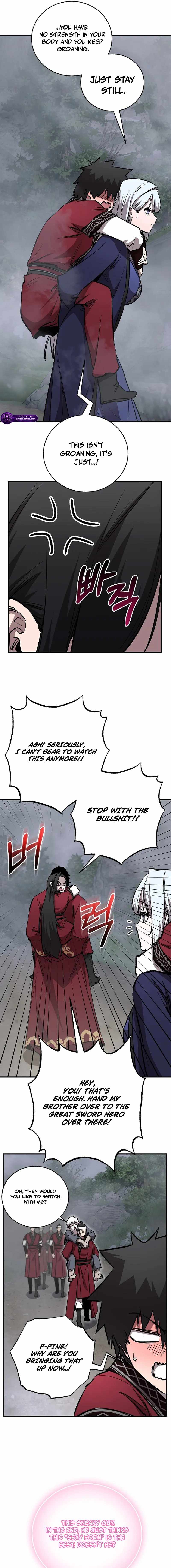 Childhood Friend of the Zenith Chapter 104 4