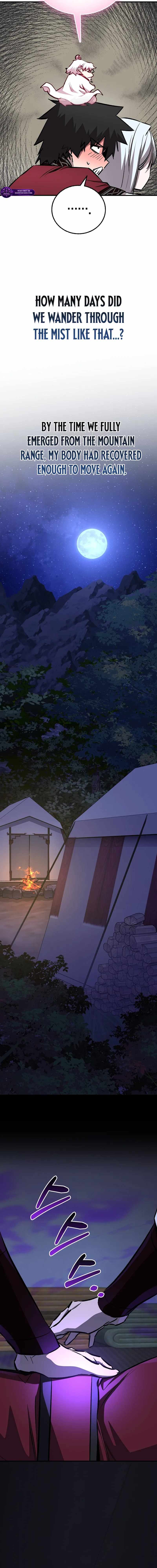 Childhood Friend of the Zenith Chapter 104 5