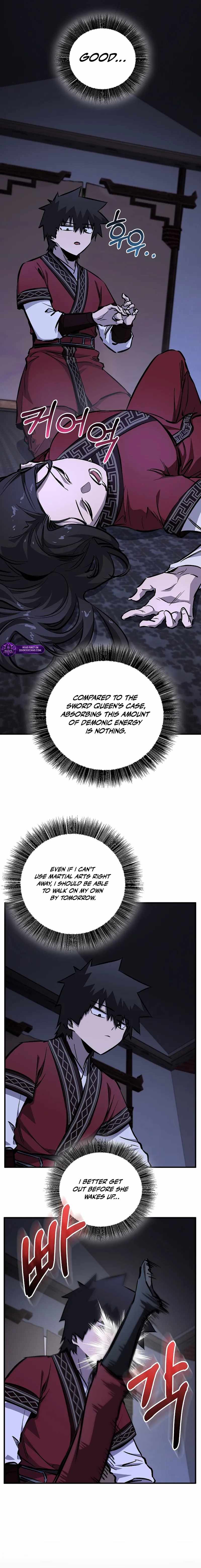 Childhood Friend of the Zenith Chapter 104 6