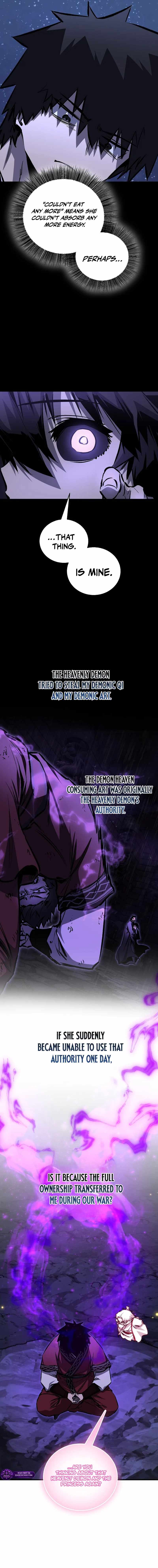 Childhood Friend of the Zenith Chapter 104 9