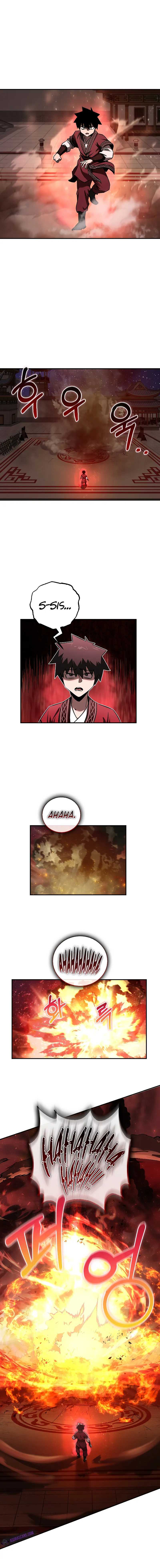 Childhood Friend of the Zenith Chapter 32 6