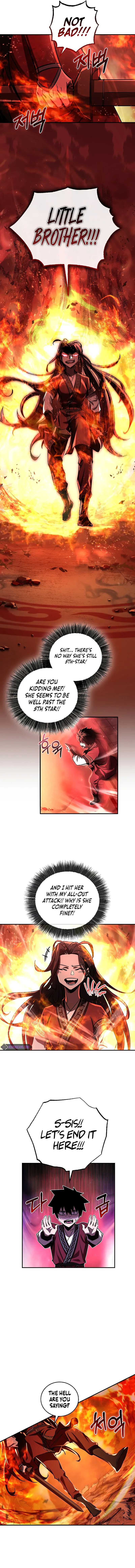 Childhood Friend of the Zenith Chapter 32 7