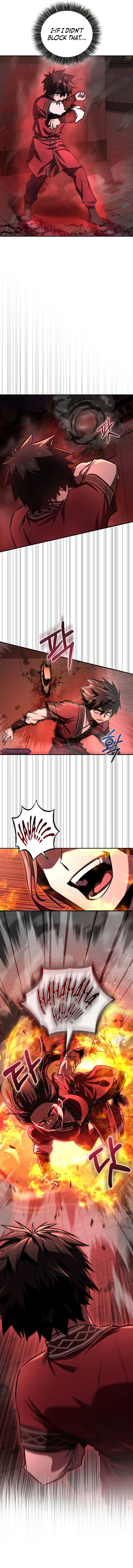 Childhood Friend of the Zenith Chapter 32 9