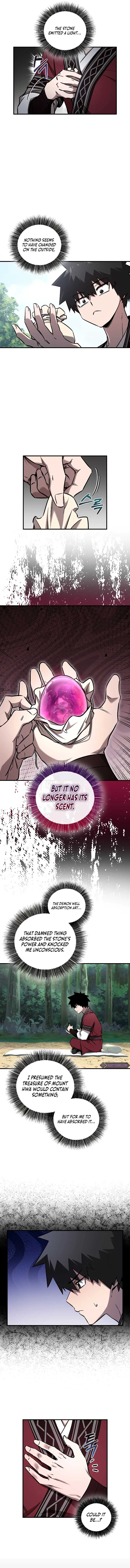 Childhood Friend of the Zenith Chapter 35 3