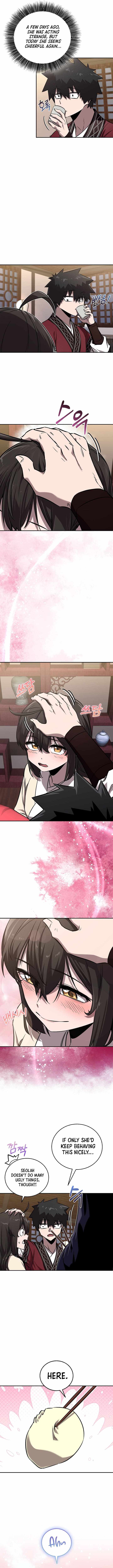 Childhood Friend of the Zenith Chapter 41 10