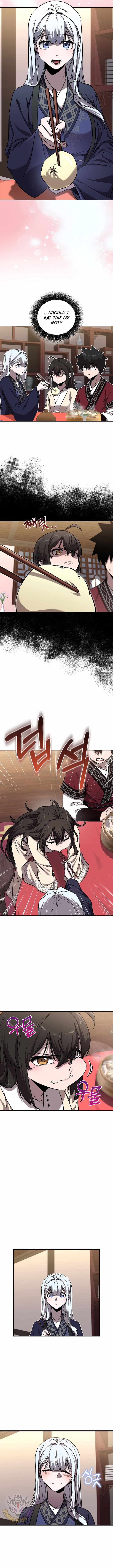 Childhood Friend of the Zenith Chapter 41 11