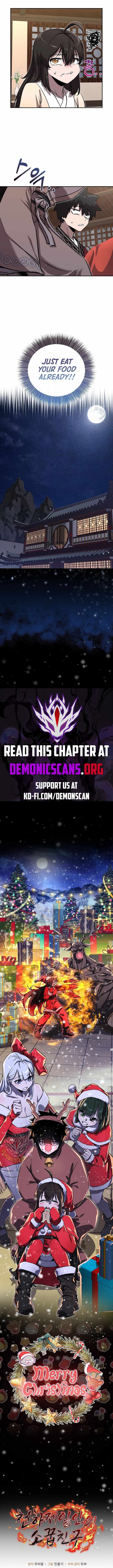 Childhood Friend of the Zenith Chapter 41 12