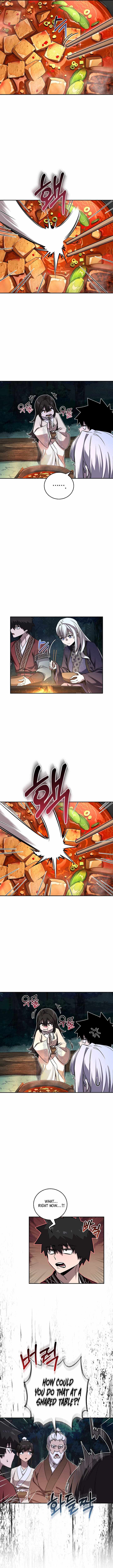 Childhood Friend of the Zenith Chapter 41 2