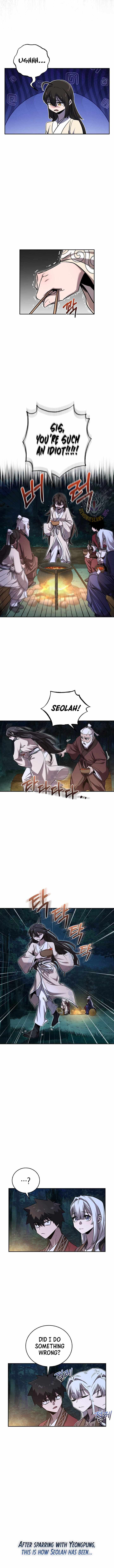 Childhood Friend of the Zenith Chapter 41 3