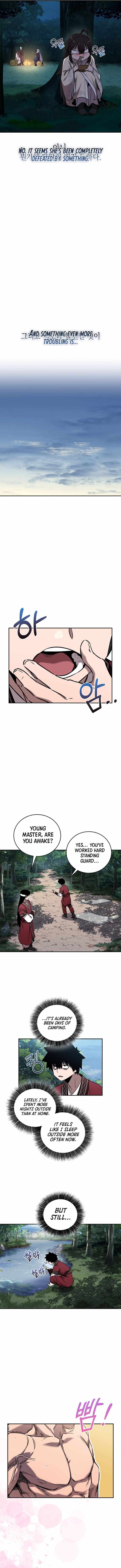 Childhood Friend of the Zenith Chapter 41 4
