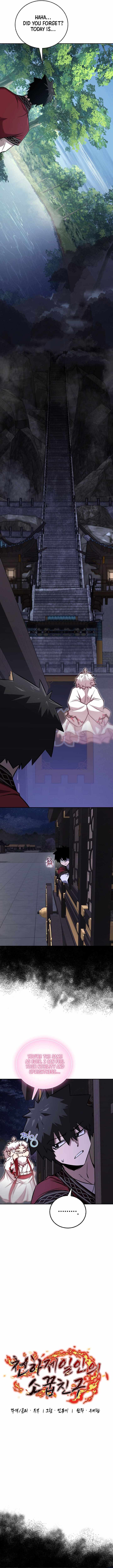 Childhood Friend of the Zenith Chapter 41 6