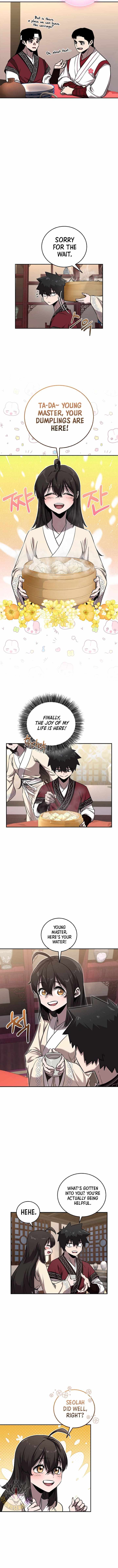 Childhood Friend of the Zenith Chapter 41 9