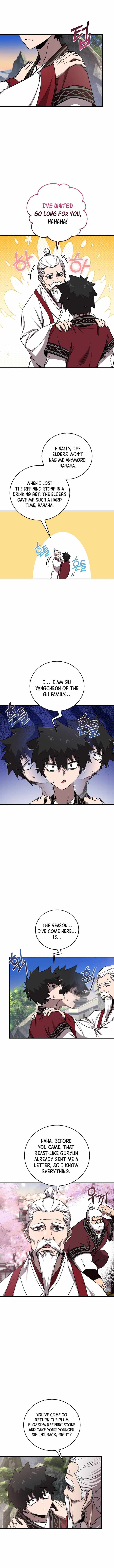Childhood Friend of the Zenith Chapter 42 10