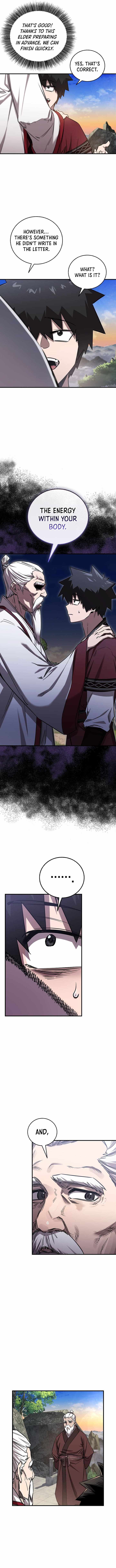 Childhood Friend of the Zenith Chapter 42 11