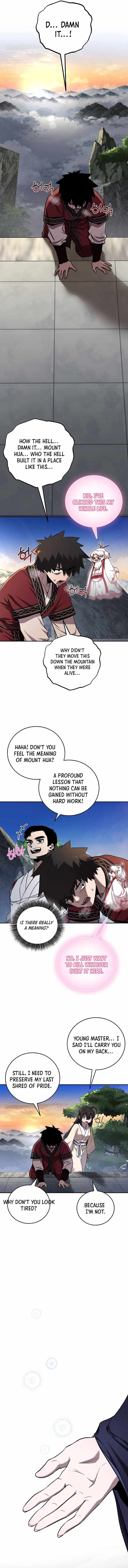 Childhood Friend of the Zenith Chapter 42 5