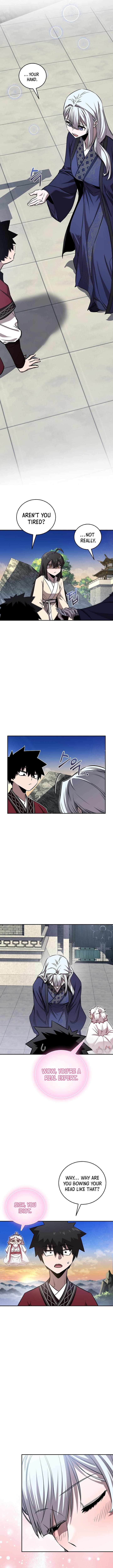Childhood Friend of the Zenith Chapter 42 6