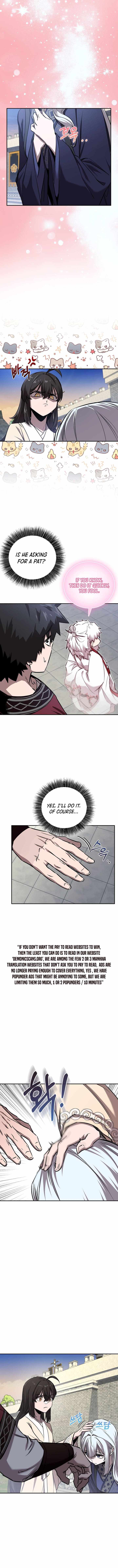 Childhood Friend of the Zenith Chapter 42 7