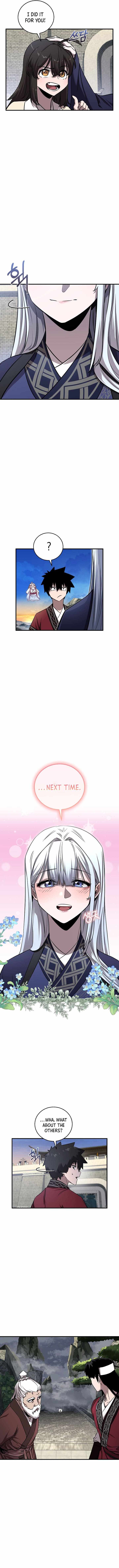 Childhood Friend of the Zenith Chapter 42 8