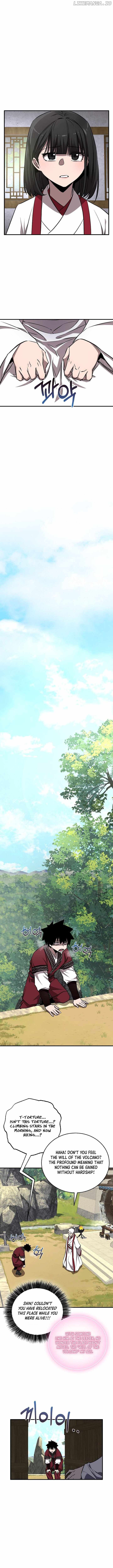 Childhood Friend of the Zenith Chapter 43 10