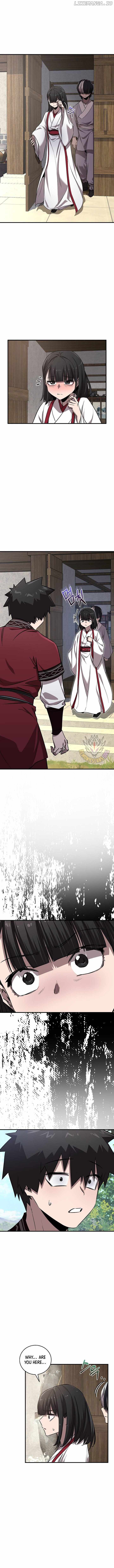 Childhood Friend of the Zenith Chapter 43 11