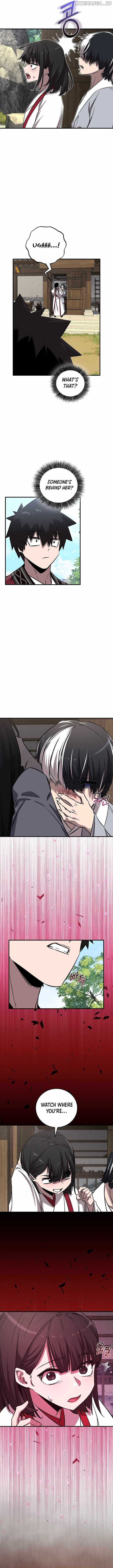 Childhood Friend of the Zenith Chapter 43 12