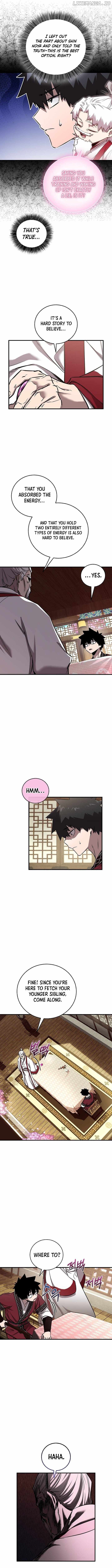 Childhood Friend of the Zenith Chapter 43 2
