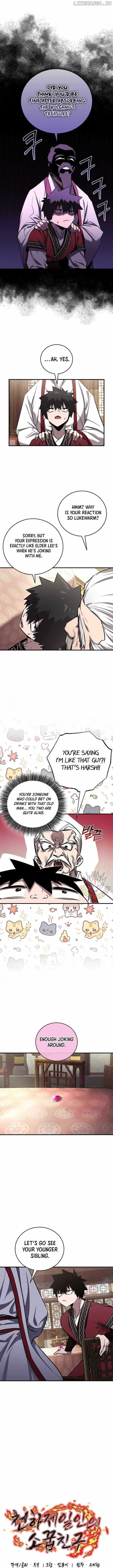 Childhood Friend of the Zenith Chapter 43 3