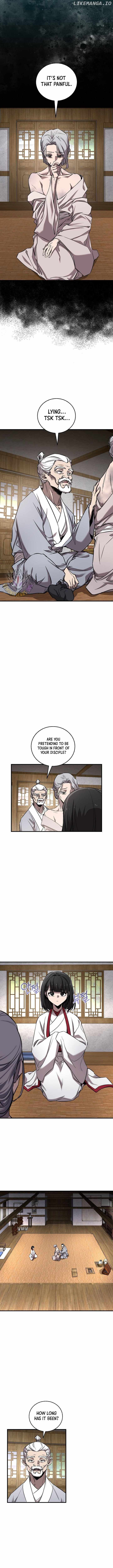 Childhood Friend of the Zenith Chapter 43 5