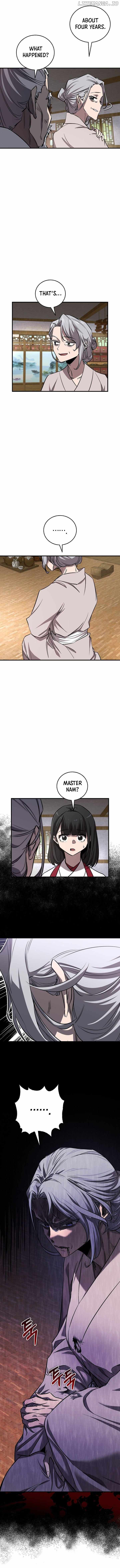 Childhood Friend of the Zenith Chapter 43 6
