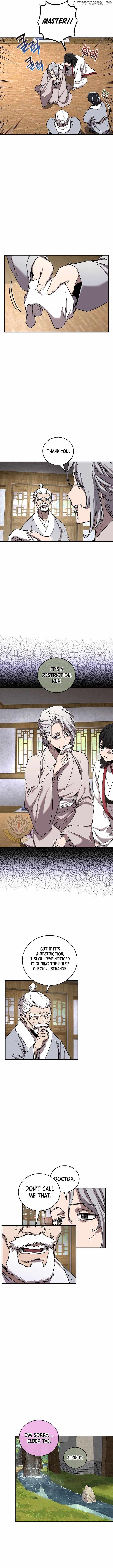 Childhood Friend of the Zenith Chapter 43 7