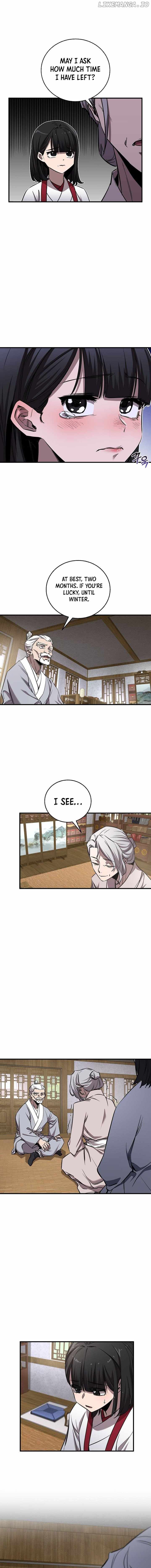 Childhood Friend of the Zenith Chapter 43 8