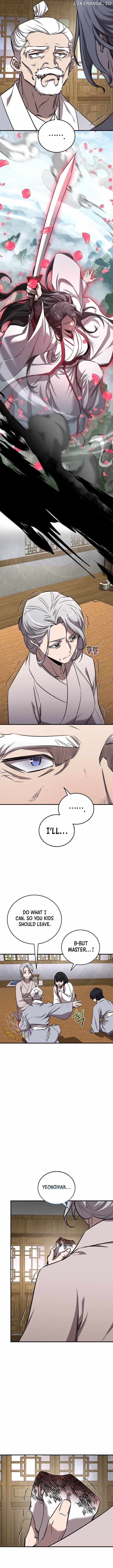 Childhood Friend of the Zenith Chapter 43 9