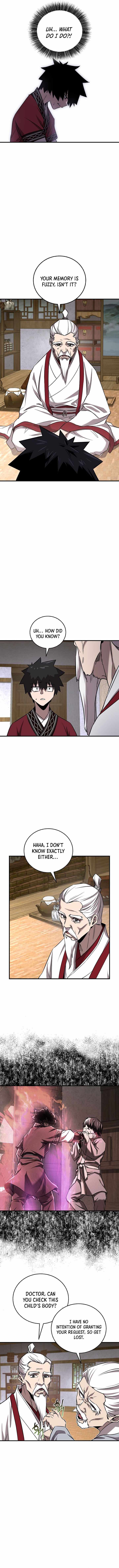 Childhood Friend of the Zenith Chapter 44 10