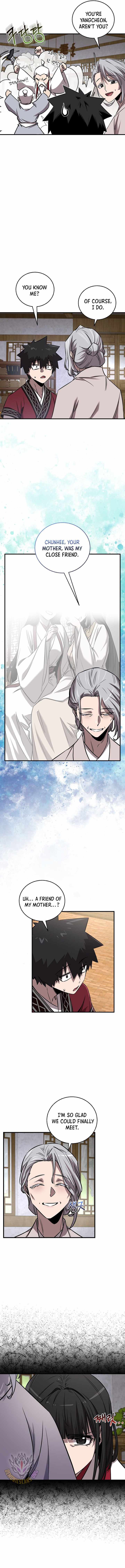 Childhood Friend of the Zenith Chapter 44 11
