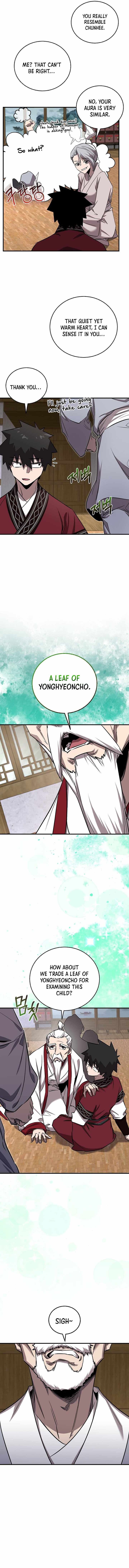 Childhood Friend of the Zenith Chapter 44 12