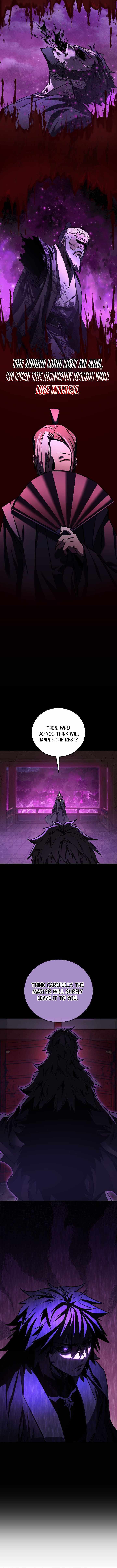 Childhood Friend of the Zenith Chapter 44 5