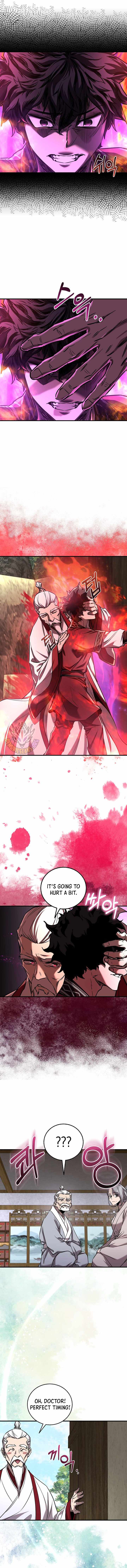 Childhood Friend of the Zenith Chapter 44 7