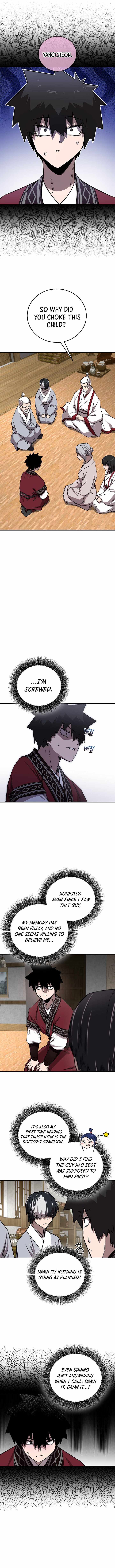 Childhood Friend of the Zenith Chapter 44 9