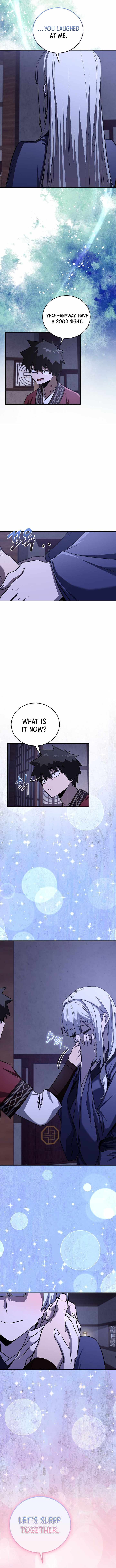 Childhood Friend of the Zenith Chapter 45 10