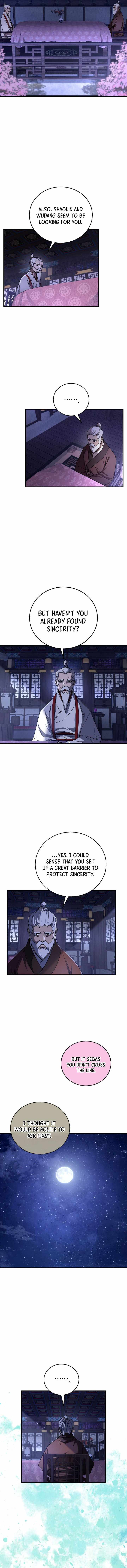 Childhood Friend of the Zenith Chapter 45 12