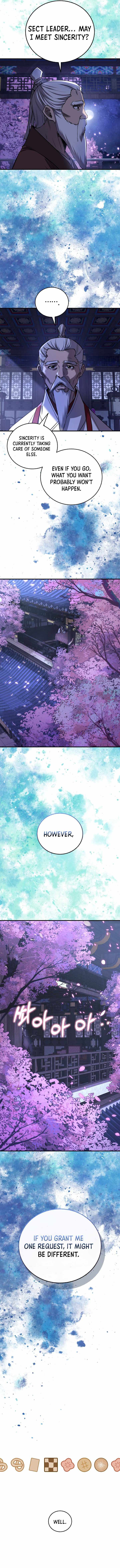 Childhood Friend of the Zenith Chapter 45 13