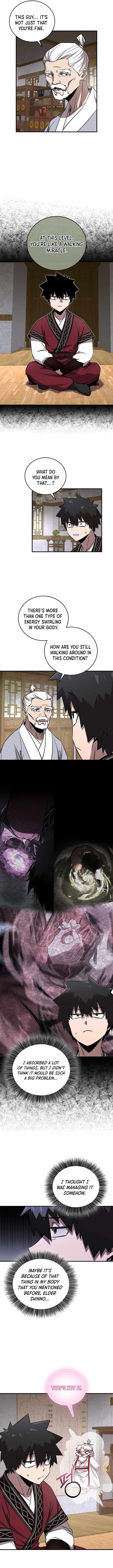 Childhood Friend of the Zenith Chapter 45 2