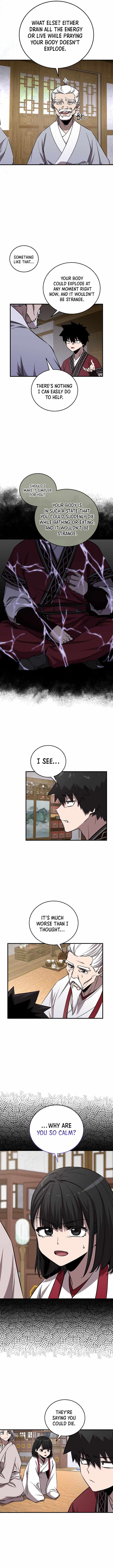 Childhood Friend of the Zenith Chapter 45 4