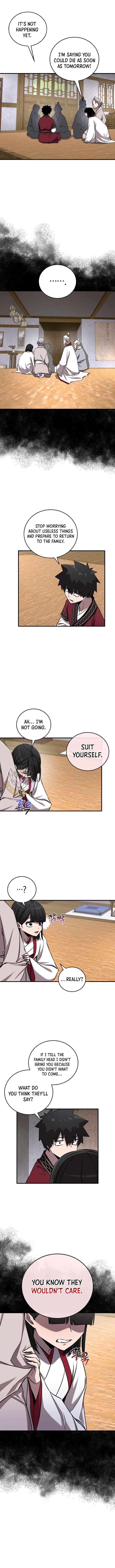 Childhood Friend of the Zenith Chapter 45 5